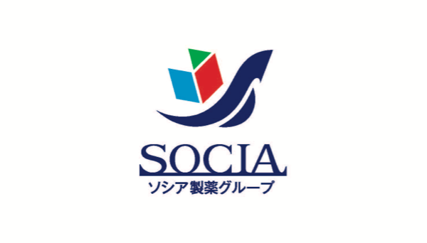ソシア ロゴ
