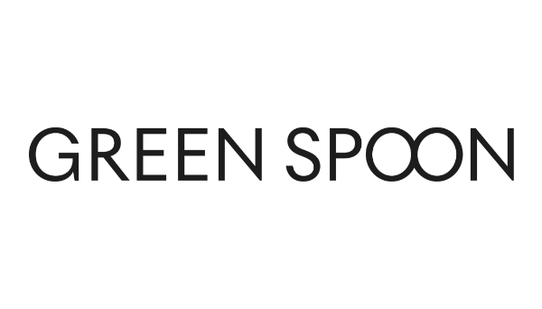 greenspoon ロゴ