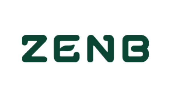 ZENB ロゴ