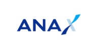 ANA-X ロゴ