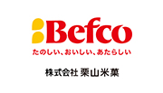 株式会社栗山米菓｜Befco（ベフコ）