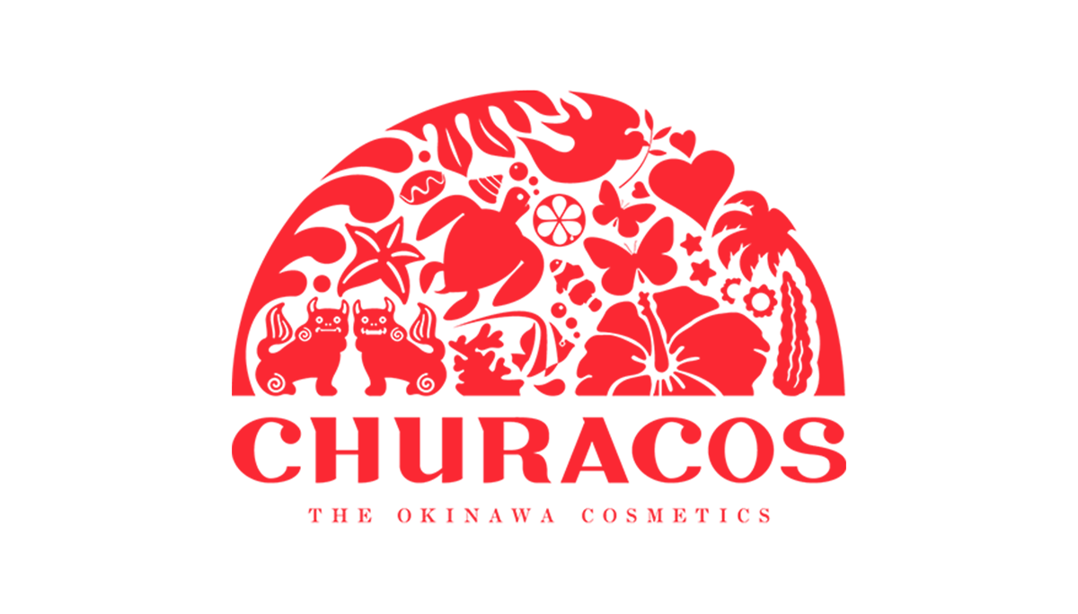 チュラコス ロゴ